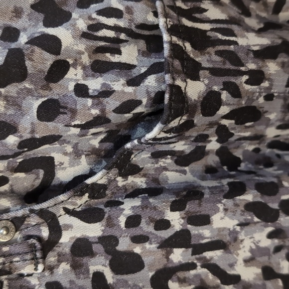 GLORIA VANDERBILT JEANS 18W - Picture 4 of 11